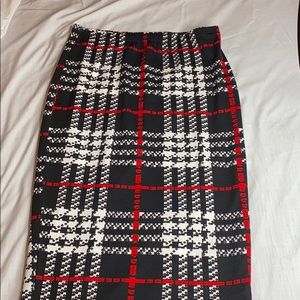 SHEIN Pencil skirt 3 for $15 🛍